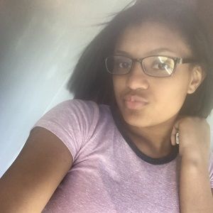 Meet your Posher, Kristin